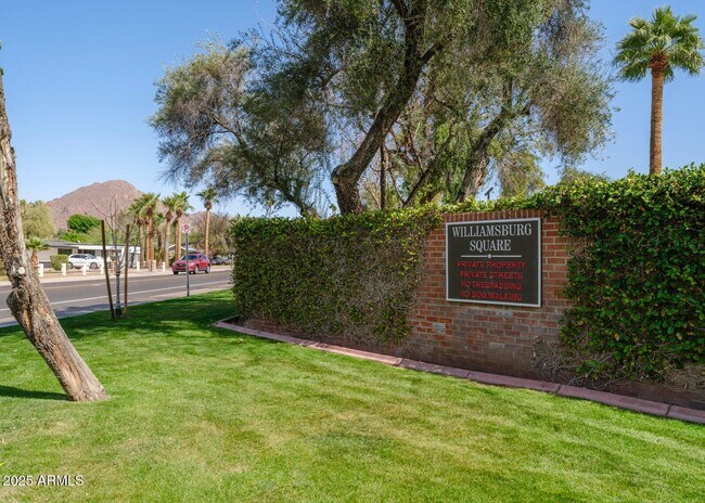 4001 E Campbell Ave in Phoenix, AZ - Building Photo - Building Photo