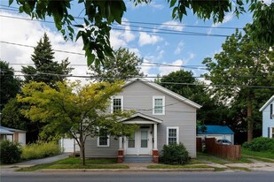 309 Academy St, Unit 309 Apartments