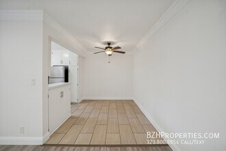 1215 Hayworth Ave in West Hollywood, CA - Building Photo - Building Photo