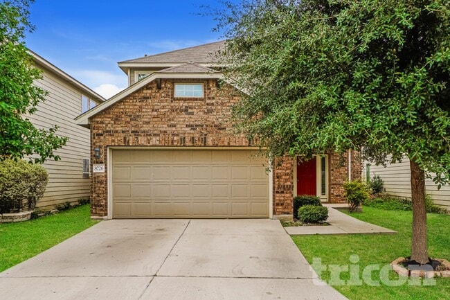 property at 8726 Atwater Creek