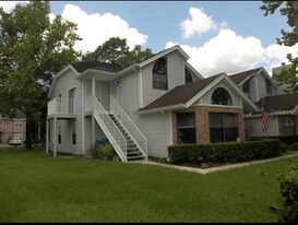 3110 W Fox Squirrel Dr in Kissimmee, FL - Building Photo