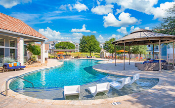 MAA Alamo Ranch in San Antonio, TX - Foto de edificio - Building Photo