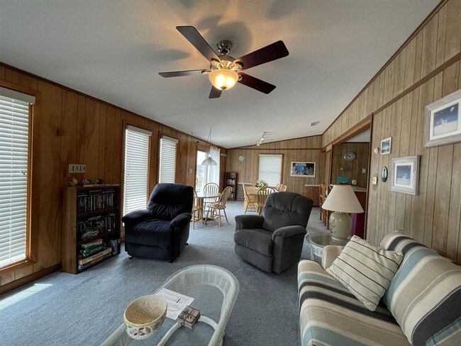 57256 Sea Scape Ln in Hatteras, NC - Building Photo - Building Photo