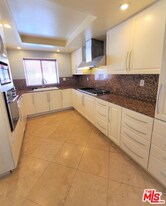 4365 McLaughlin Ave in Los Angeles, CA - Building Photo