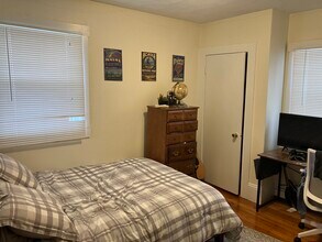 31 Jay St in Somerville, MA - Building Photo - Building Photo