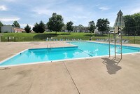 Building Photo - The Glens at Diamond Ridge Apartments in Baltimore, Maryland
