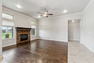 18609 Groveton Blvd in Edmond, OK - Building Photo - Building Photo