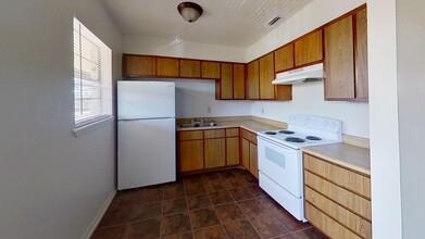 3107 Atkinson Ave in Killeen, TX - Building Photo - Building Photo