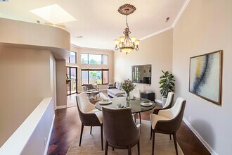 4009 W Lakeshore Dr in San Ramon, CA - Building Photo - Building Photo
