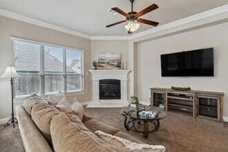10500 Fort Stockton Pl in McKinney, TX - Building Photo - Building Photo