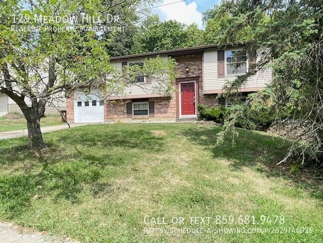 129 Meadow Hill Dr in Covington, KY - Building Photo - Building Photo