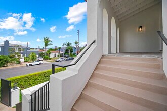 1148 S Stanley Ave, Unit Upper in Los Angeles, CA - Building Photo - Building Photo