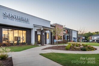 1035 Strensall Ln, Unit A1 in Charlotte, NC - Building Photo - Building Photo