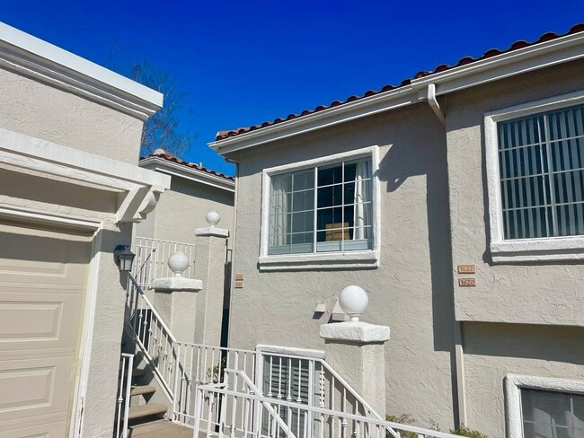 property at 1622 Via Caminar