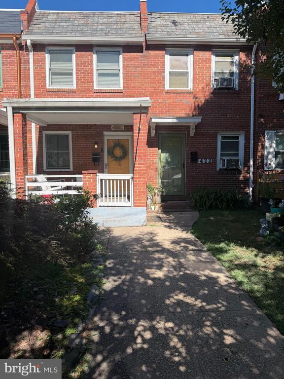 420 N Henry St
