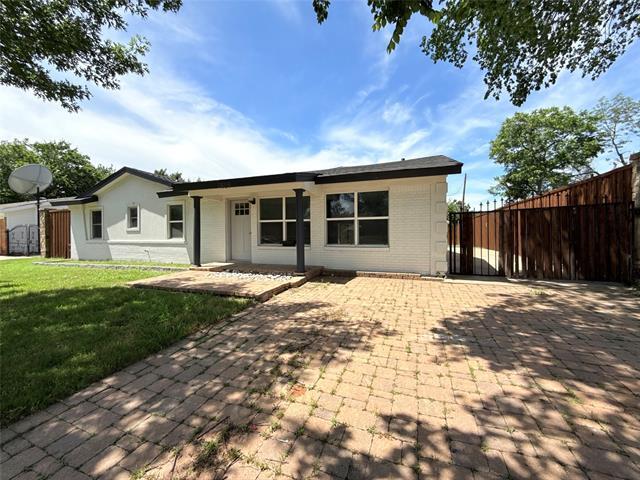 2609 W Rochelle Rd in Irving, TX - Building Photo - Building Photo