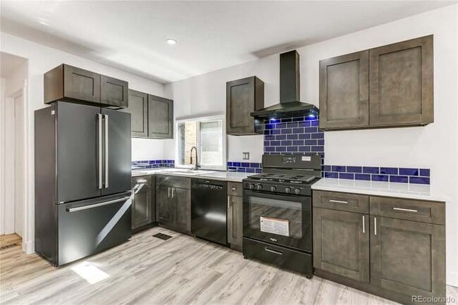 property at 4530 Clayton St