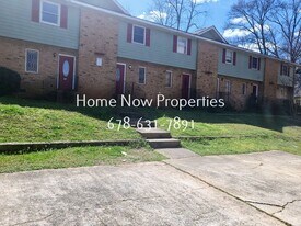 1836 Dunlap Ave in Atlanta, GA - Building Photo