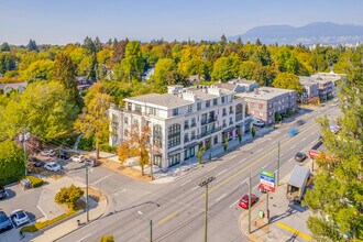 Chateau Laurier in Vancouver, BC - Building Photo - Building Photo