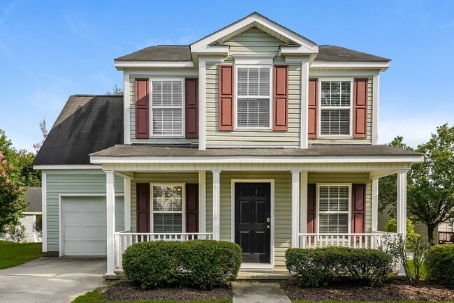 property at 3917 Apperson Dr