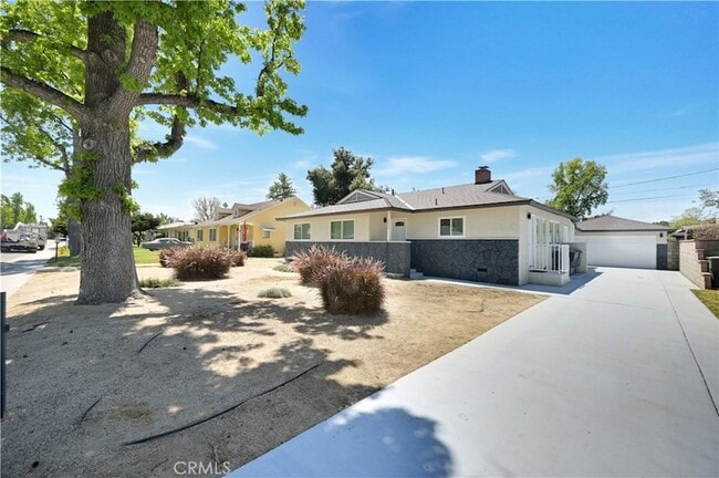 3948 San Marcos Ave in Riverside, CA - Building Photo - Building Photo