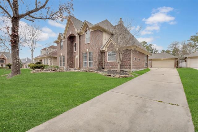 3714 Cedar Glen Ln in Spring, TX - Building Photo - Building Photo