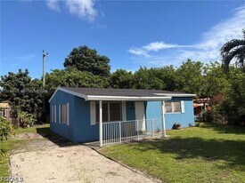 3021 NW 17th St in Fort Lauderdale, FL - Building Photo