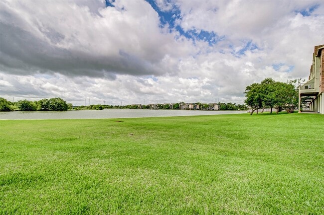 property at 18800 Egret Bay Blvd
