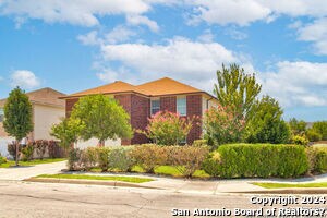 7411 Copper Cove in Converse, TX - Building Photo - Building Photo