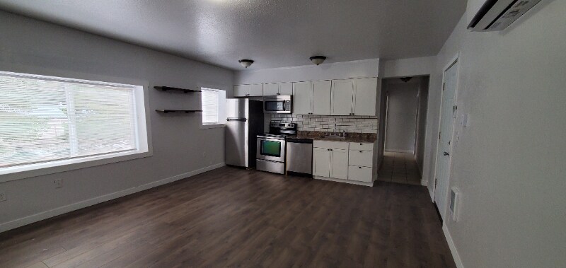 318 N St in Centralia, WA - Building Photo