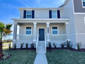 13850 Title Wy in Winter Garden, FL - Building Photo