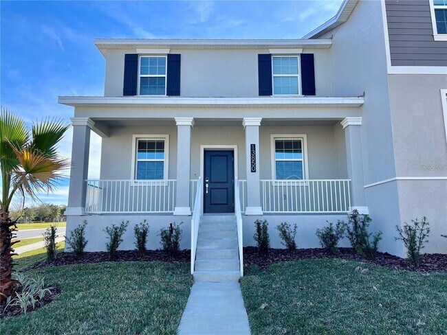 property at 13850 Title Wy