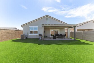 1714 W Starfire Ave in Apache Junction, AZ - Building Photo - Building Photo