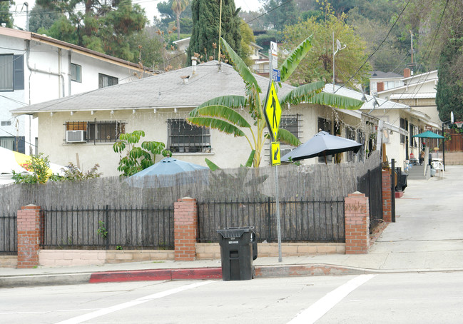 2336 Glendale Blvd in Los Angeles, CA - Building Photo - Building Photo