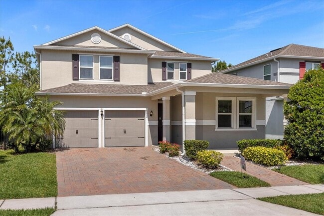 property at 8060 Bowery Dr