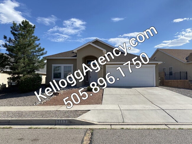 property at 2132 Palenque Dr SE