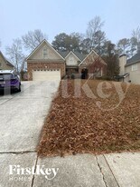 1739 Wheat Grass Way in Grayson, GA - Building Photo