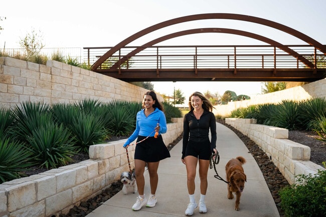 BB Living Easton Park