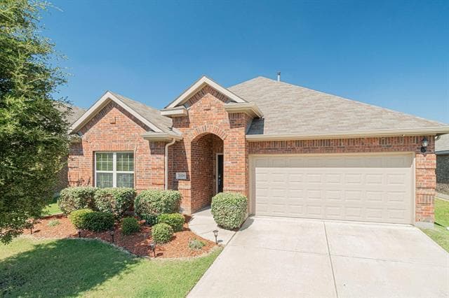 property at 2329 Scott Creek Dr