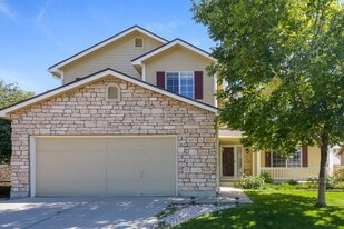 13538 Raritan Way in Westminster, CO - Building Photo
