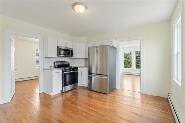 property at 57 School St
