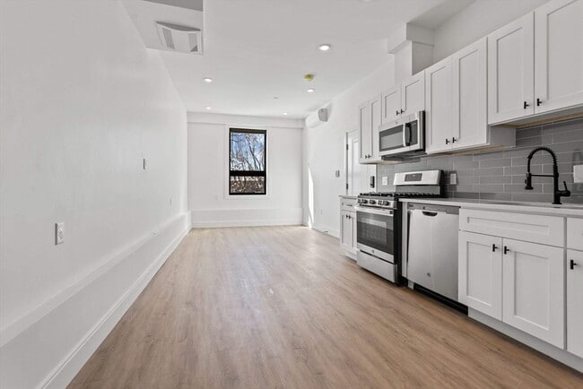 property at 1137 Washington St