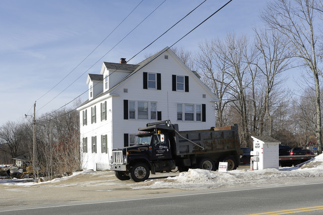 251 1st Nh Tpke in Northwood, NH - Building Photo - Building Photo