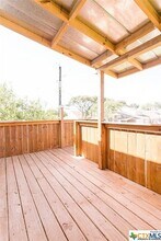 103 Sherwood Dr, Unit C in Victoria, TX - Foto de edificio - Building Photo