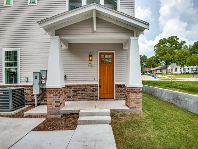 property at 649 N Tyler St