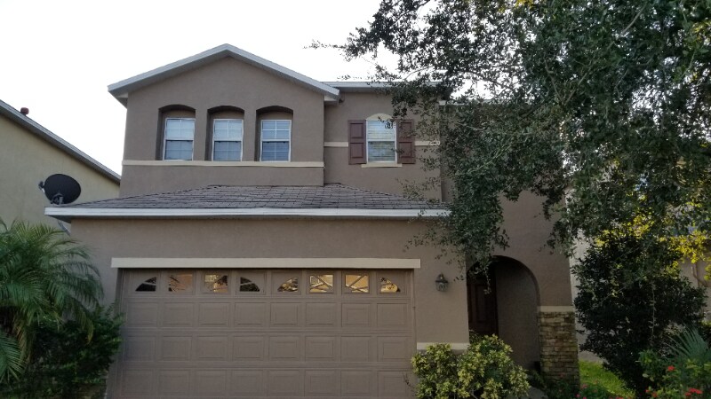 2405 Silvermoss Dr in Wesley Chapel, FL - Building Photo