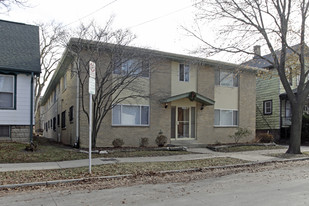 1608 N Warren Ave Apartments