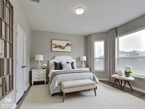 2066 Rhesus Vw in San Antonio, TX - Foto de edificio - Building Photo