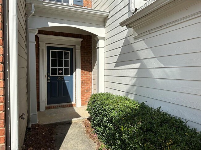 3613 Gainesway Trace in Duluth, GA - Building Photo - Building Photo