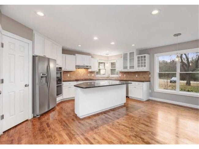 property at 1809 Baker Park Rd